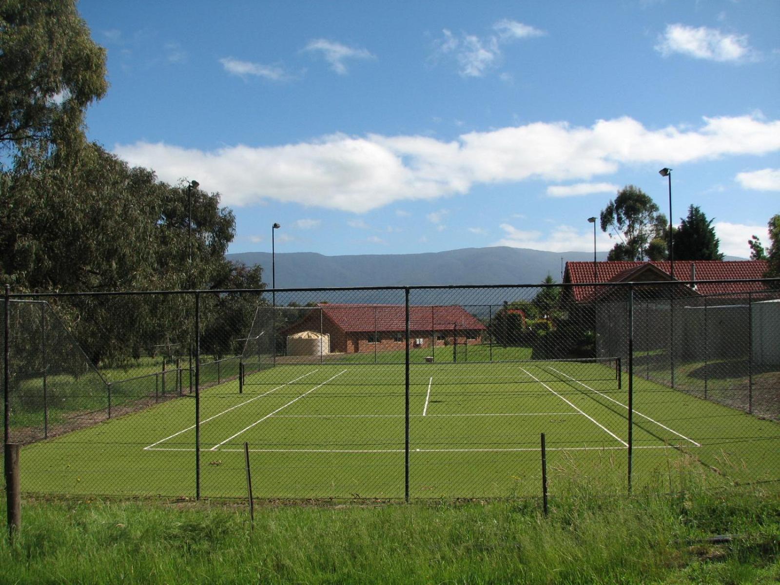 Langbrook Cottages Yarra Junction Dış mekan fotoğraf